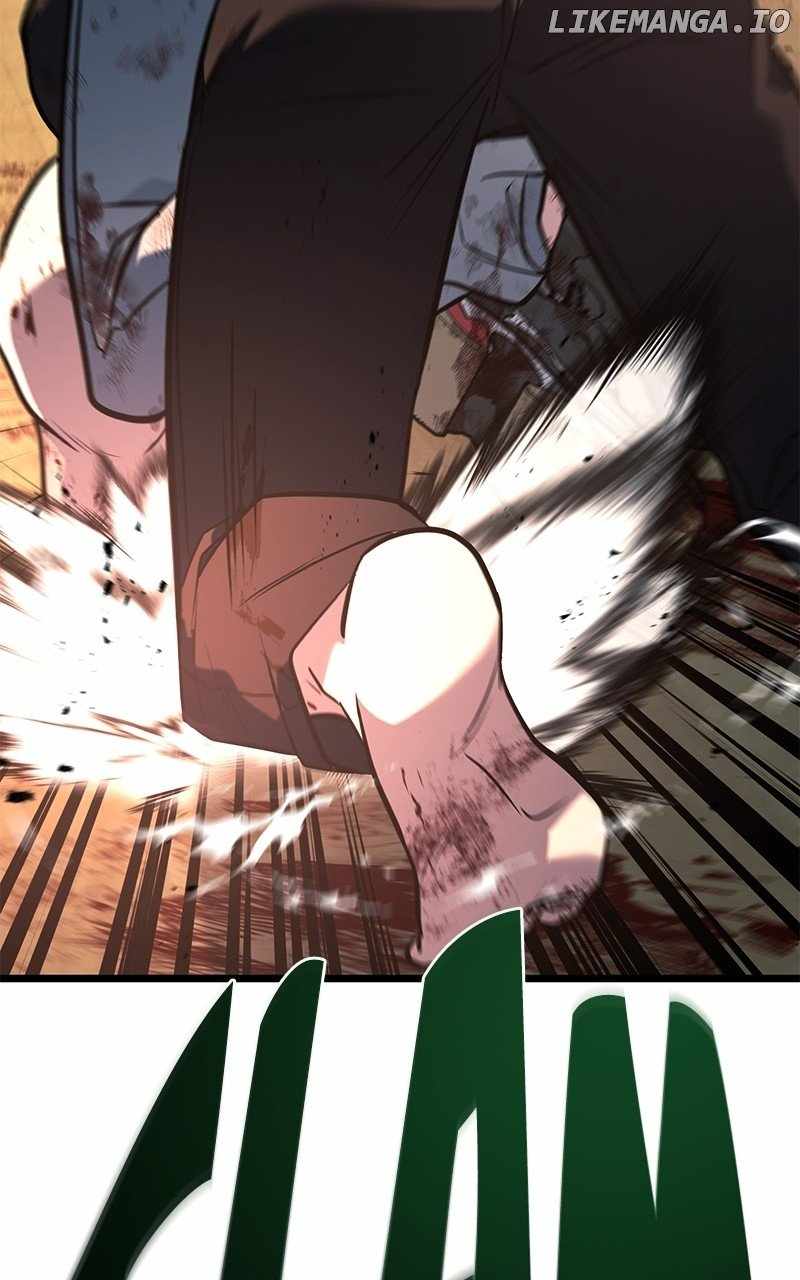 King of Violence Chapter 55 189